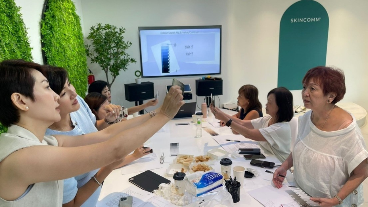 WSQ Service Excellence Essentials