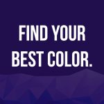 Guide to color analysis