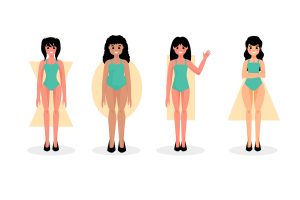  Dress for Your Body Shape: Styling Tips