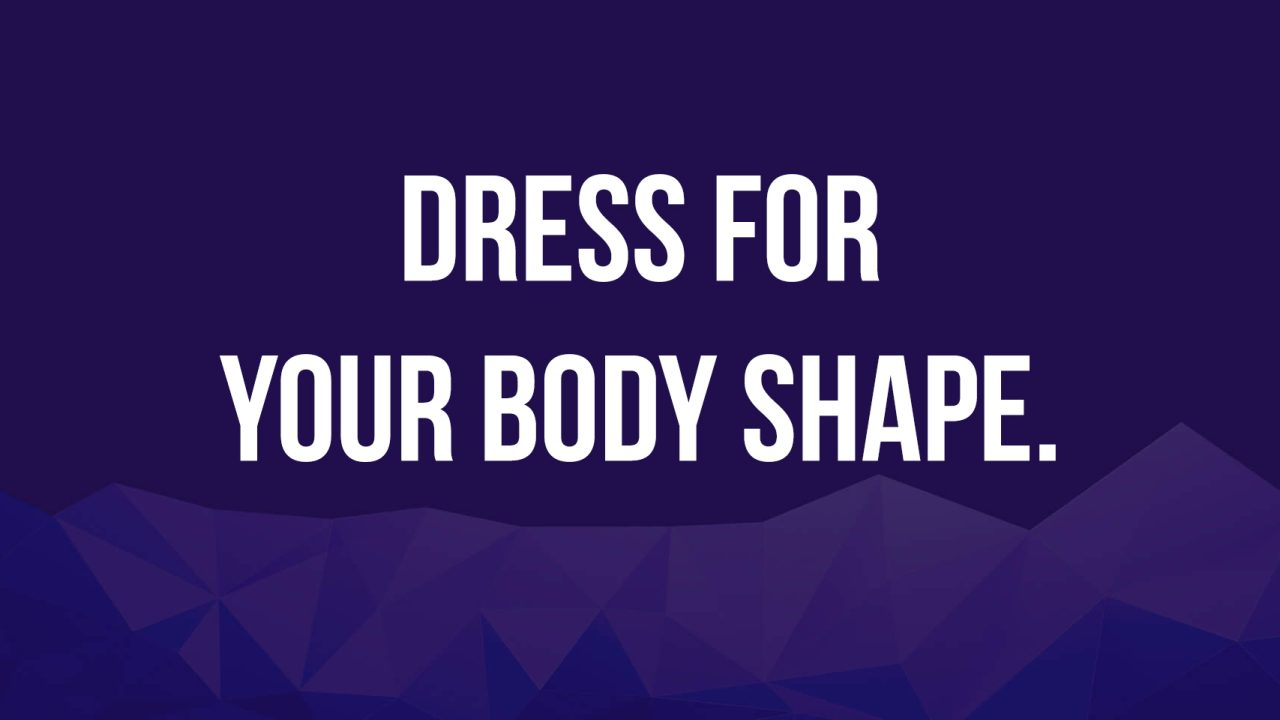 Body shape
