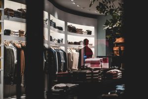 Wardrobe Essentials
