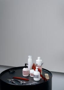 Grooming Essentials