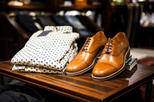 Footwear