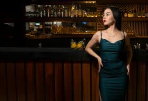 Cocktail Attire