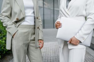 Master Dress Codes