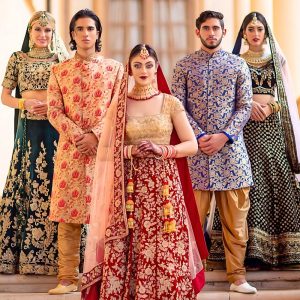Indian Fashion