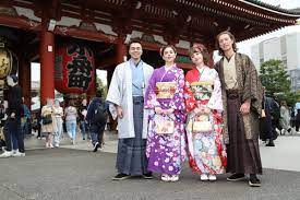 Japanese Fashion 