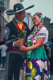Latin American Fashion