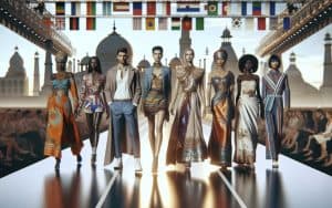 Cultural Fashion